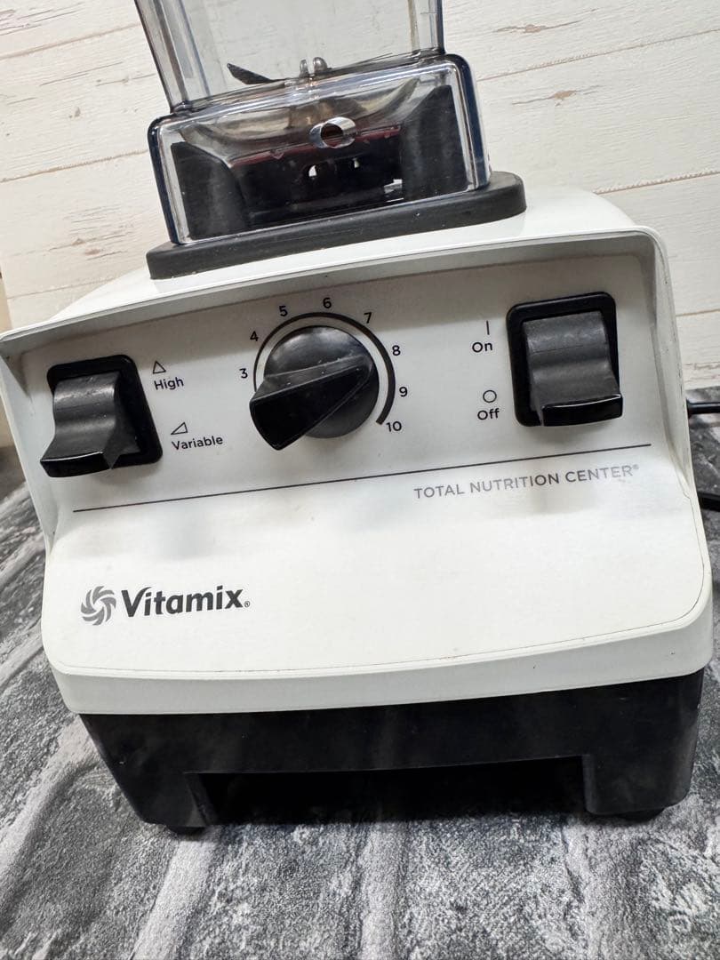 バイタミックス vitamix VMO111