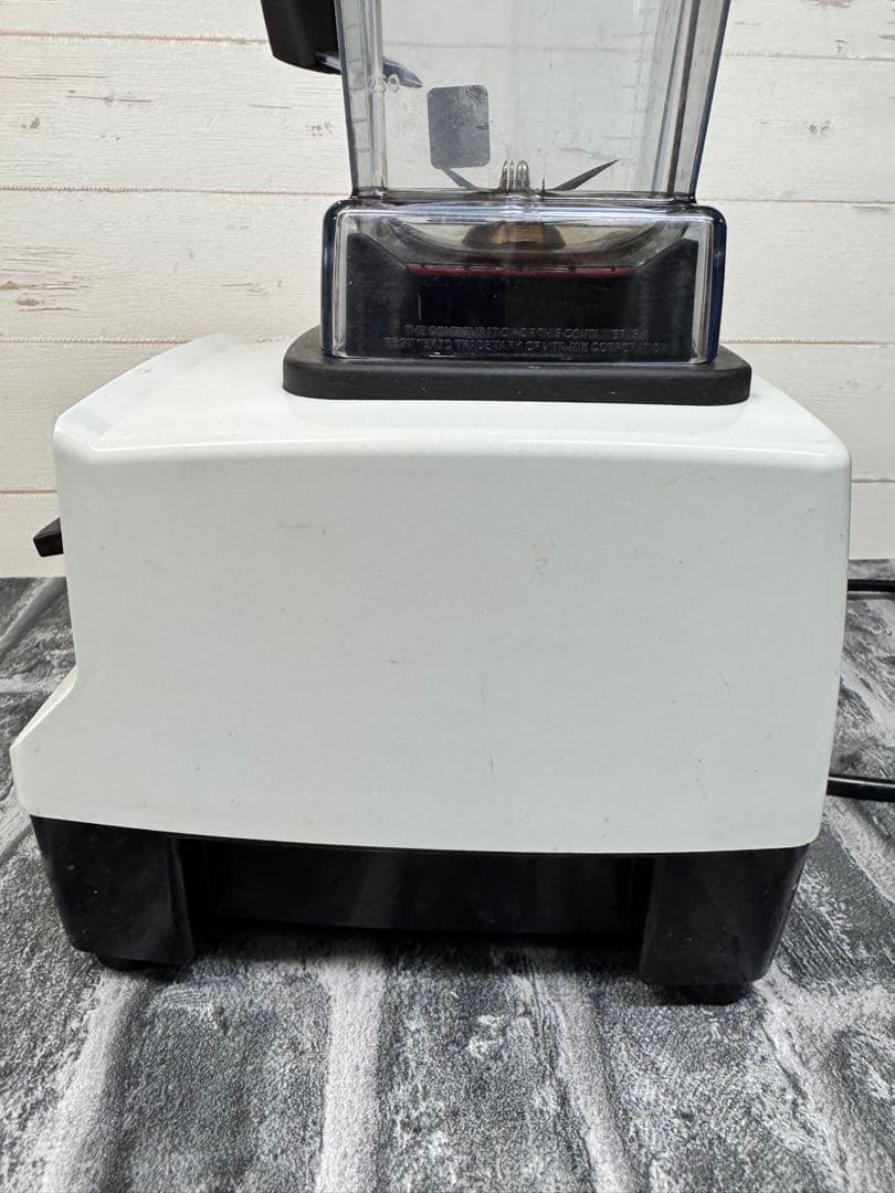 バイタミックス vitamix VMO111