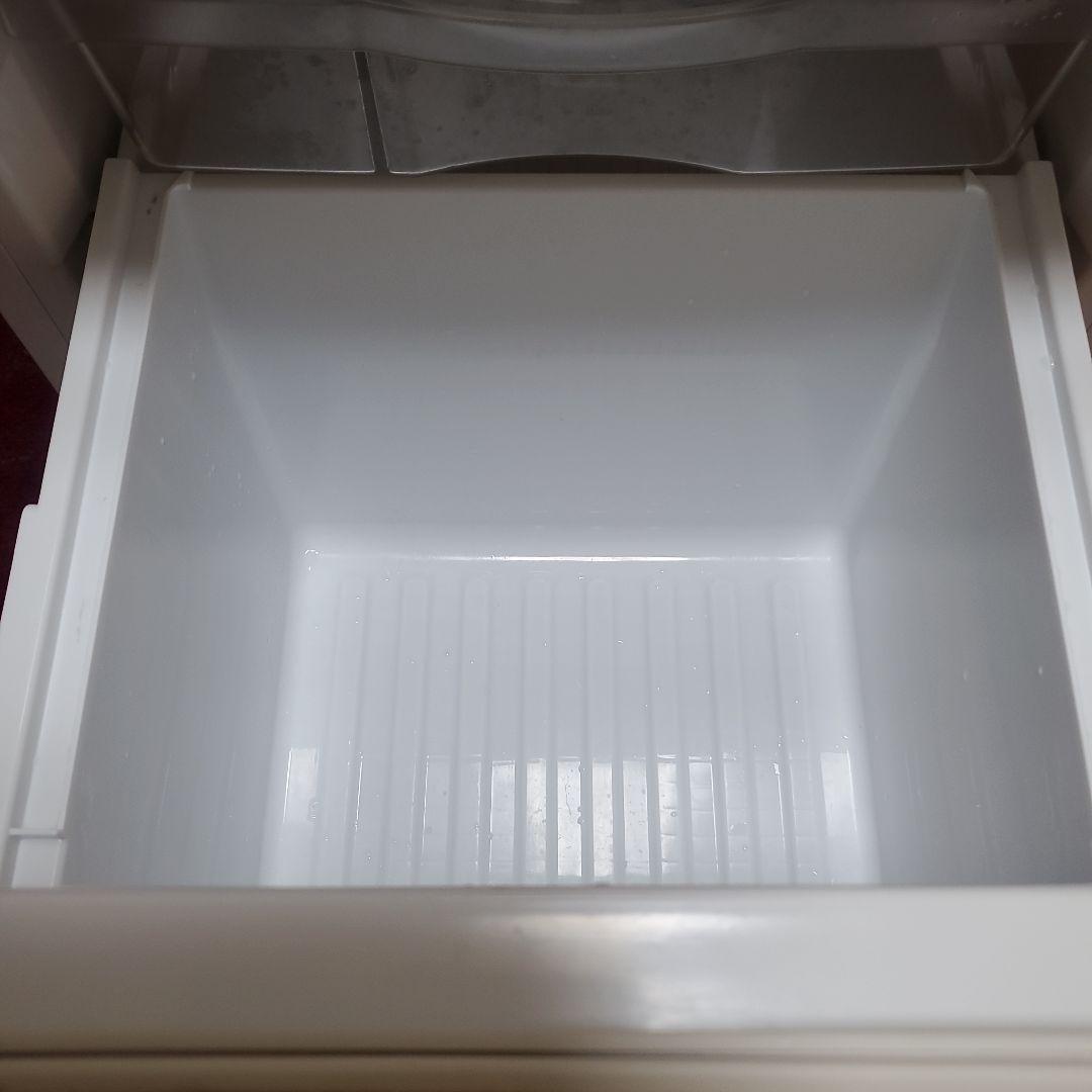 早い者勝ち！パナソニック 138L 冷凍冷蔵庫【NR-B144W-W】