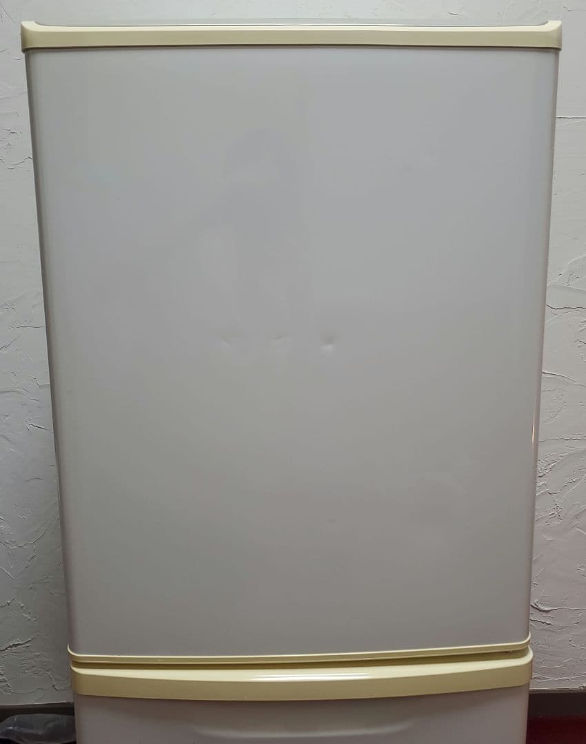 早い者勝ち！パナソニック 138L 冷凍冷蔵庫【NR-B144W-W】