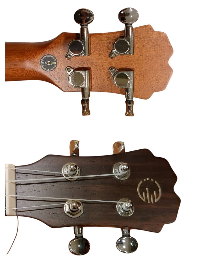 Populele S1 ポピュレレ 音響電気スマートギターウクレレコンサート