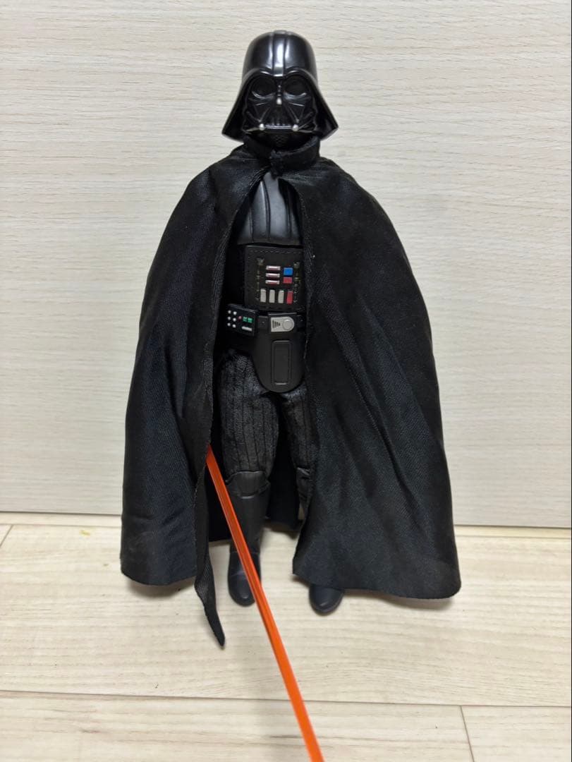 スターウォーズ 12インチフィギュア 11体セット売り。