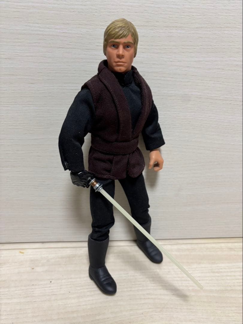 スターウォーズ 12インチフィギュア 11体セット売り。