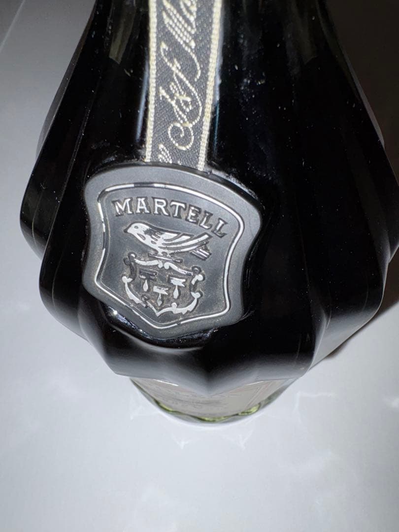 高*木様 MARTELL NAPOLEON CORDONNOIR 箱あり 700