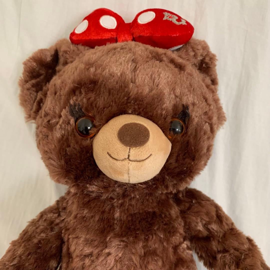 ディズニー　ぬいぐるみまとめ売り　ダッフィー　ユニベア