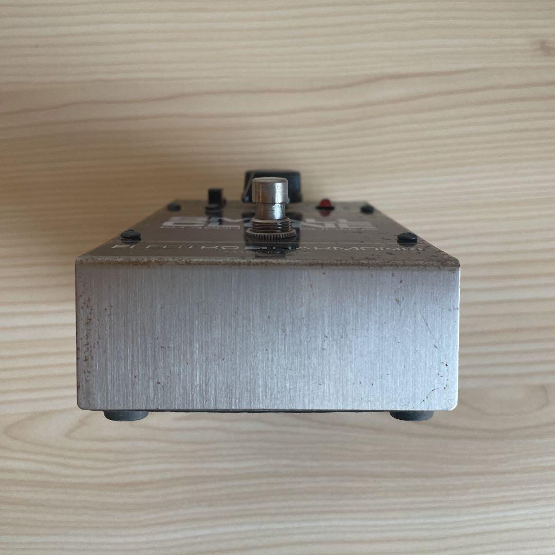 希少品】ELECTRO HARMONIX SMALL CLONE チキンノブ