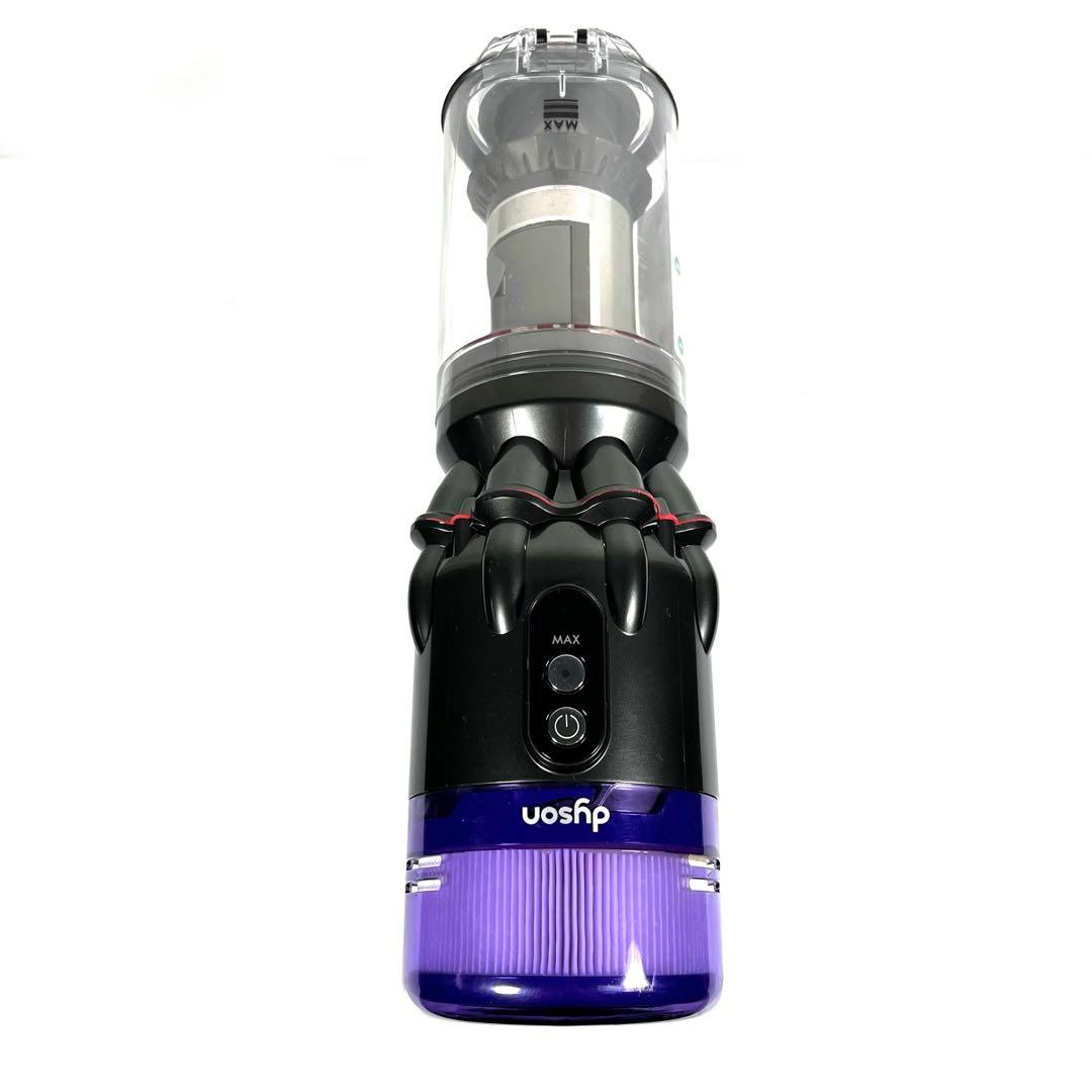 【分解洗浄品】Dyson Micro 1.5kg SV21 本体のみ　　h46