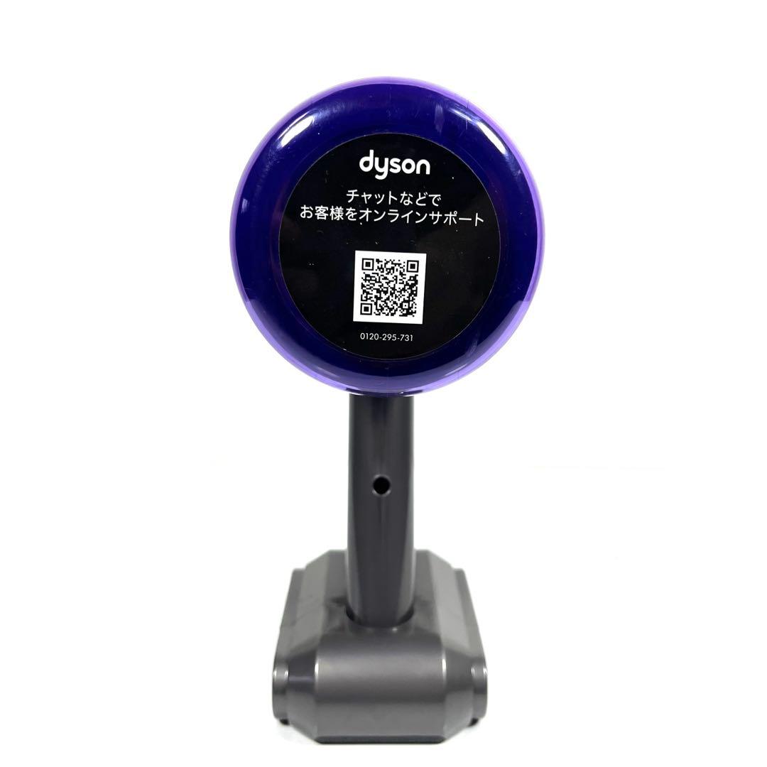 【分解洗浄品】Dyson Micro 1.5kg SV21 本体のみ　　h46