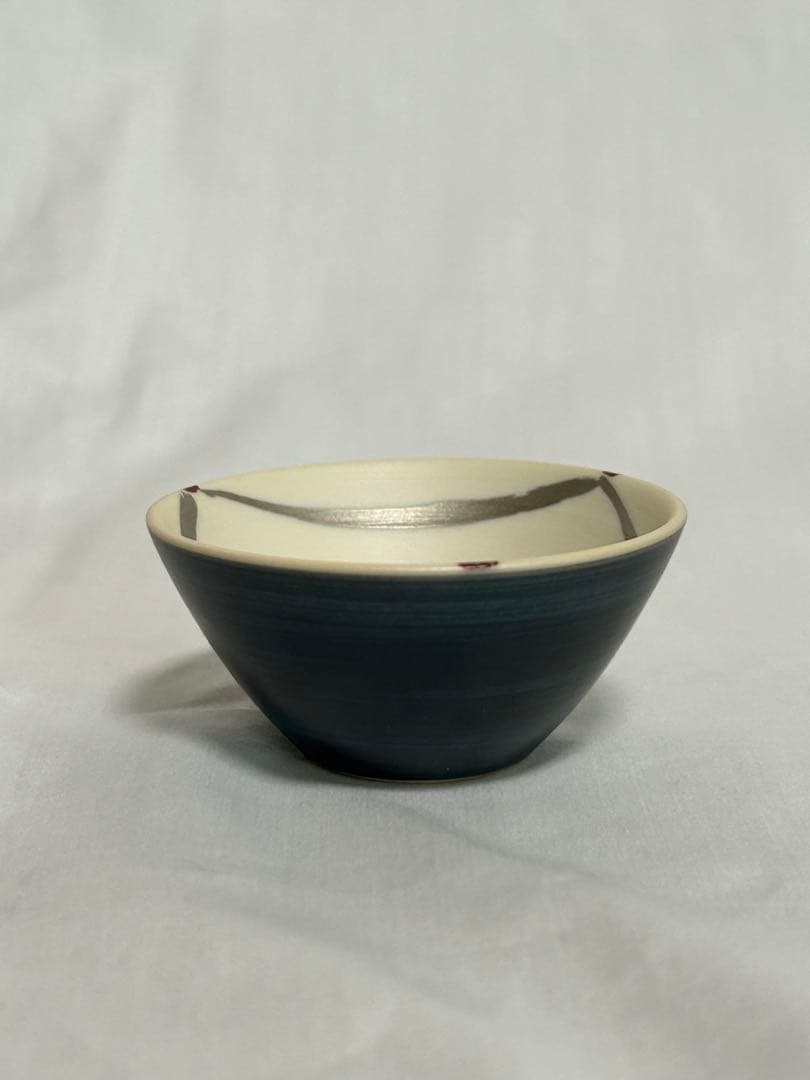 柴田良三さん盃 六客