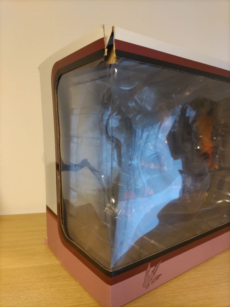 Beasts of the Mesozoic 　t‐rex　1/18