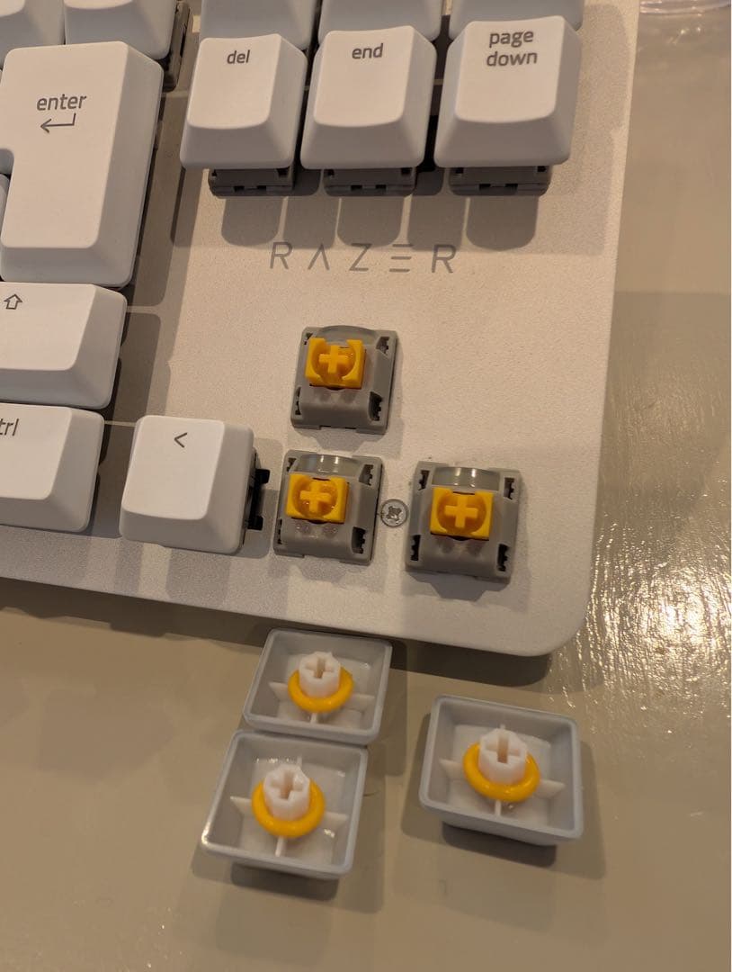 その他 BlackWidow Lite JP RZ03-02640800-R3J1