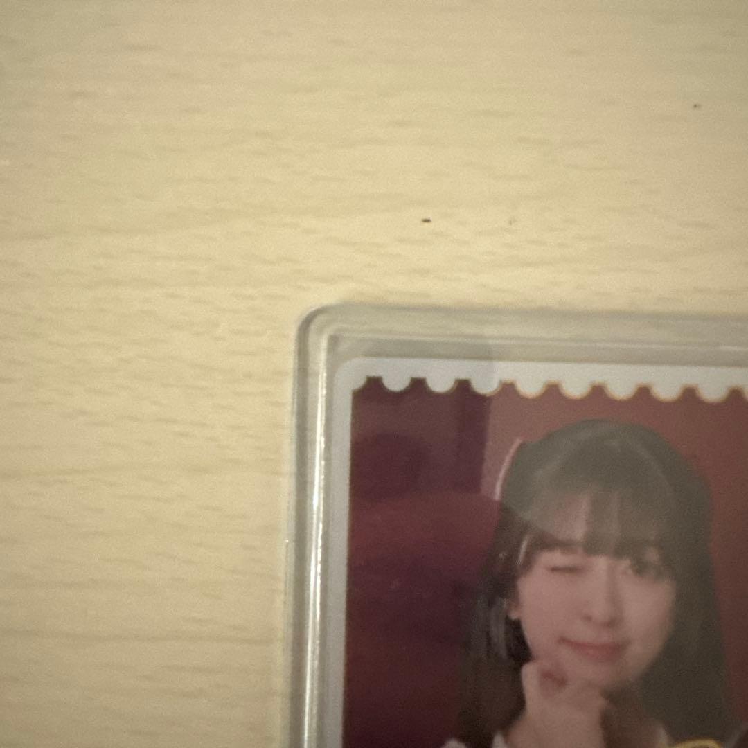 藤島慈サイン入りトレーディングカード