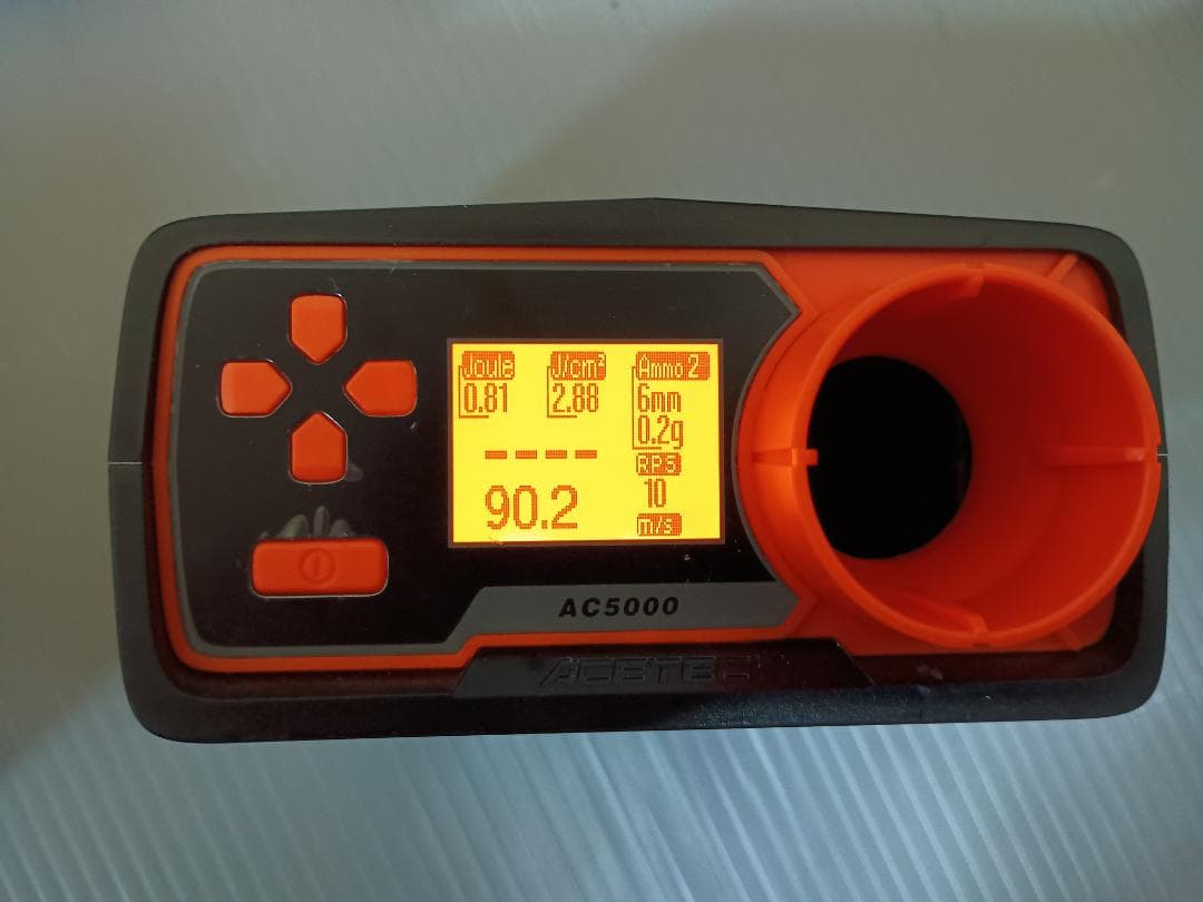 H&K G36C 電動ガン 東京マルイ　充電器　バッテリー付