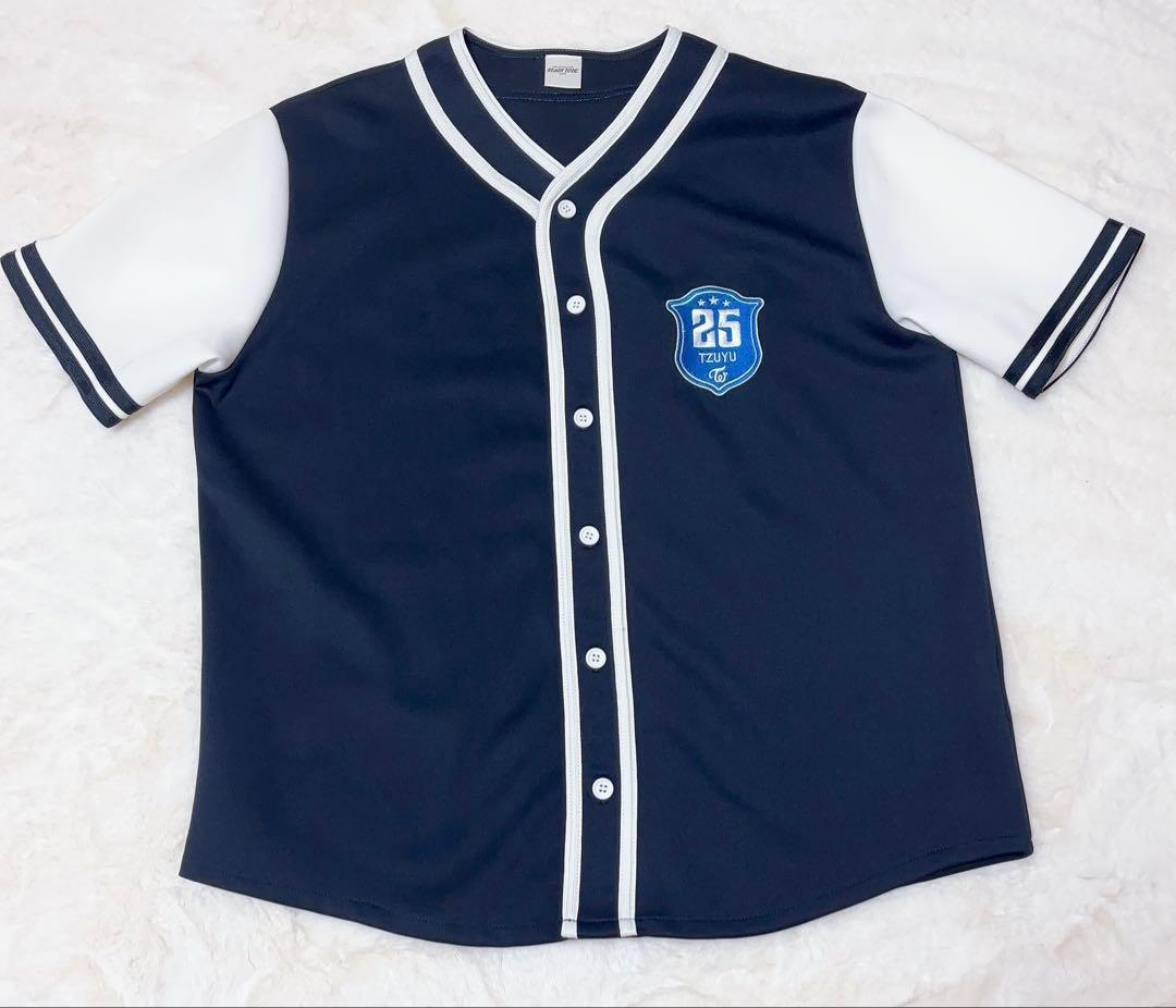 うり様専用 TWICEツウィユニフォームシャツ