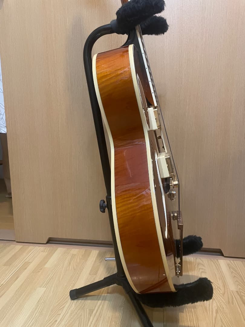 IBANEZ ARTCORE AF95-VLS-12-01 ワンオーナー美品