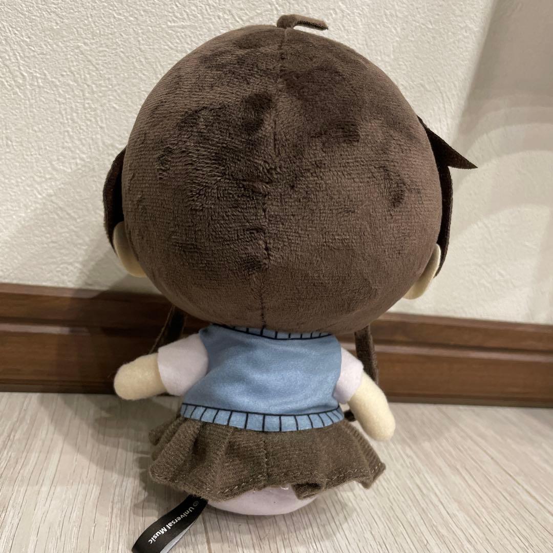 Ado auコラボ ぬいぐるみ 花火 - メルカリ