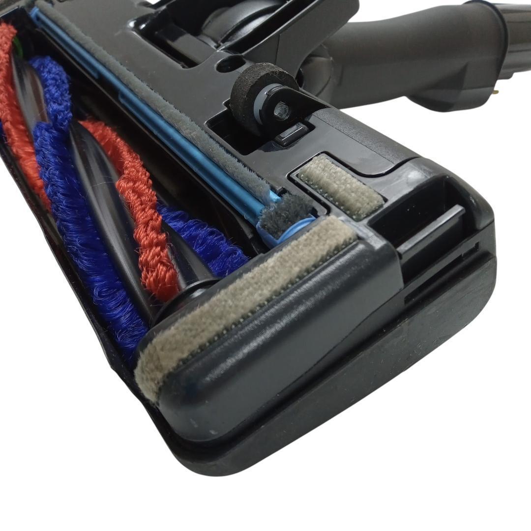 日立 ヘッドのみ D-DP28 サイクロン掃除機用 純正品【W9-14】