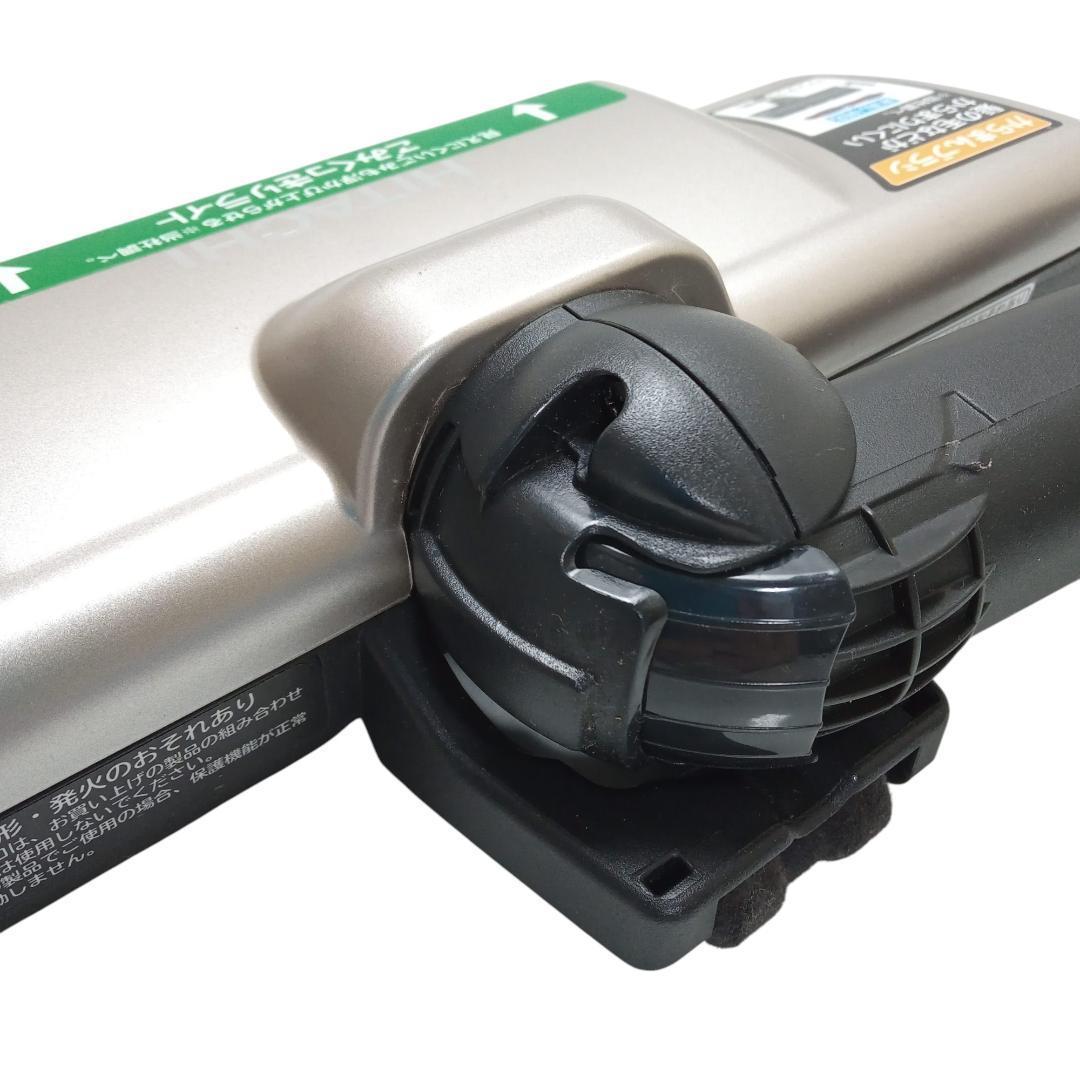 日立 ヘッドのみ D-DP28 サイクロン掃除機用 純正品【W9-14】