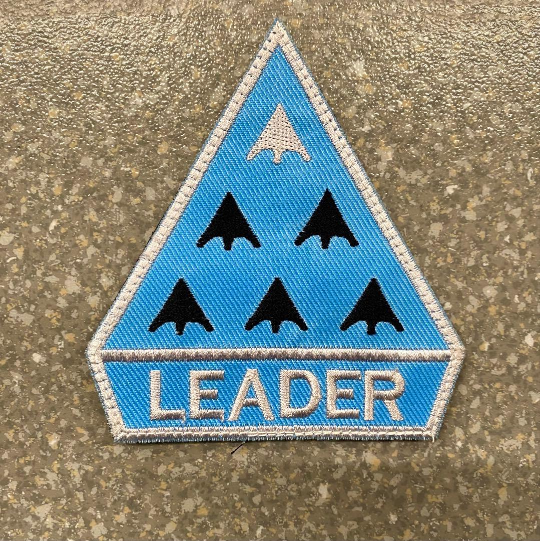 韓国空軍 ブラックイーグルス F/A-50 操縦士用 パッチ ワッペン - メルカリ