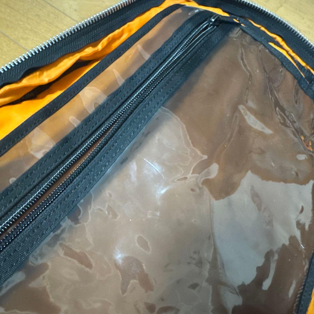 ★ポーターPORTERビジネスバック★