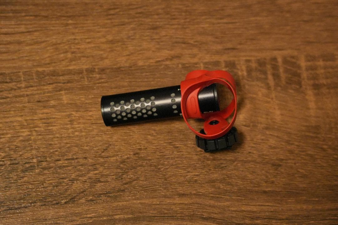 配信機器・PA機器・レコーディング機器 RODE Microphones / VMICROII