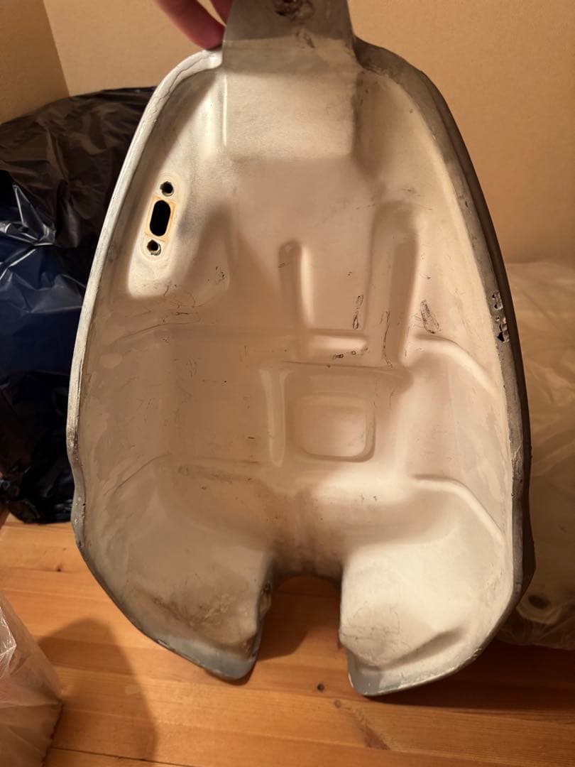 バリオス1型CBR変換タンク バリオス1型CBR変換タンク - メルカリ