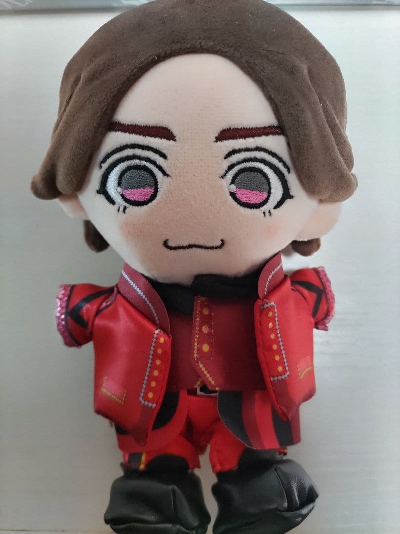 WEST. 小瀧望 ちびスト ぶらさげるヤツ - メルカリ