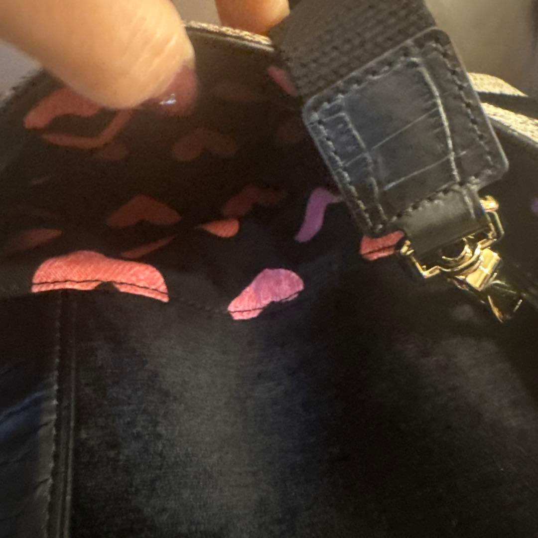 新品未使用★シンクビー Think Bee！可愛い2wayバッグ