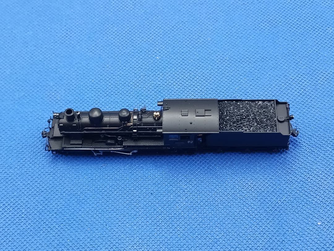 KATO 京都駅店特製品 8620形 8630号機 ゼブラ塗装 弘前機関区 - メルカリ