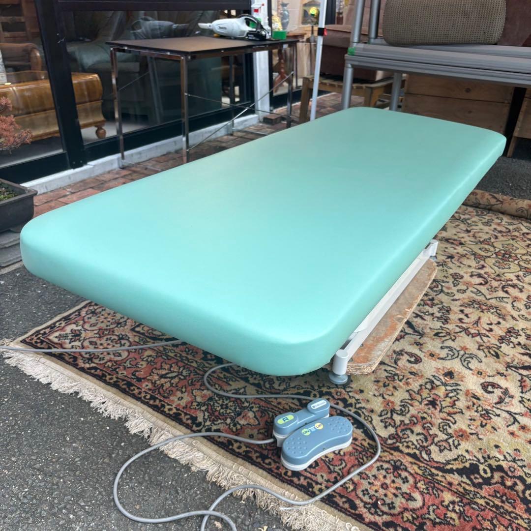 診察台 EX-SD2WS タカラベルモント