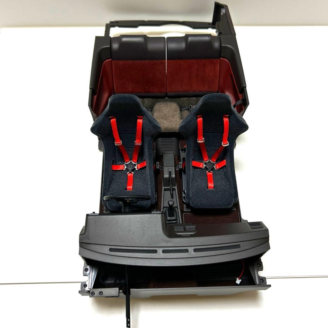 デアゴス　スプリンタートレノAE86