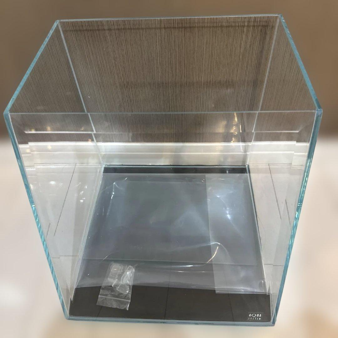 グラディ300 アクアシステム 水槽 ガラス