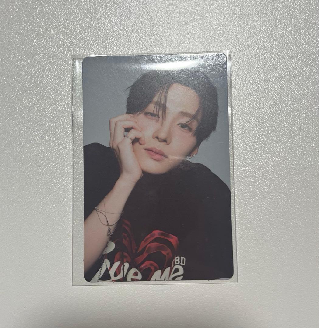 ボイプラ2 アーカイブ展 サンウォン イサンウォン トレカ 2週目 - メルカリ