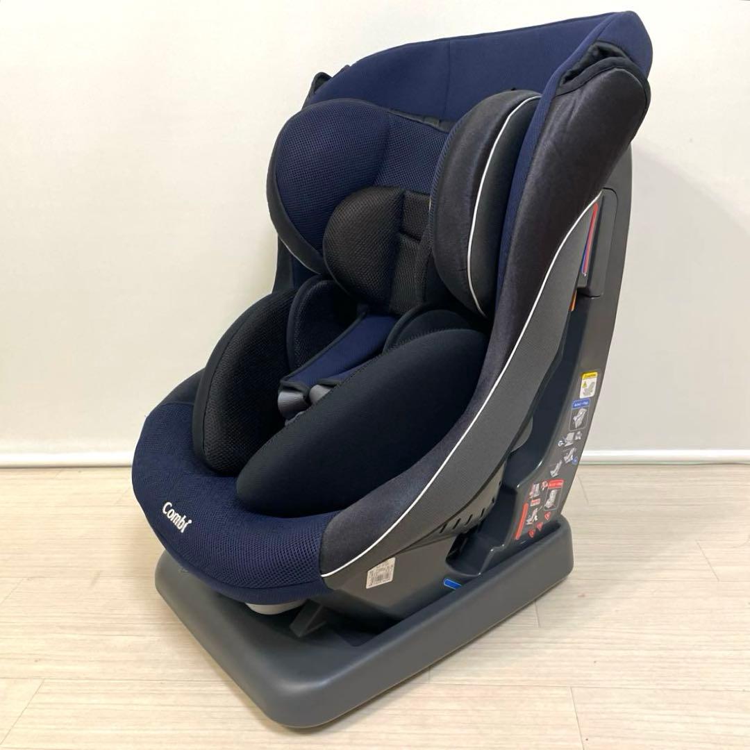 すぐ発送❗️Combi✨ウィゴーグランデ　サイドプロテクション　EG