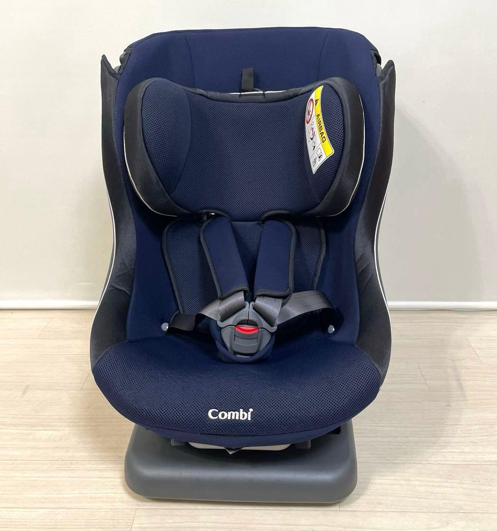 すぐ発送❗️Combi✨ウィゴーグランデ　サイドプロテクション　EG