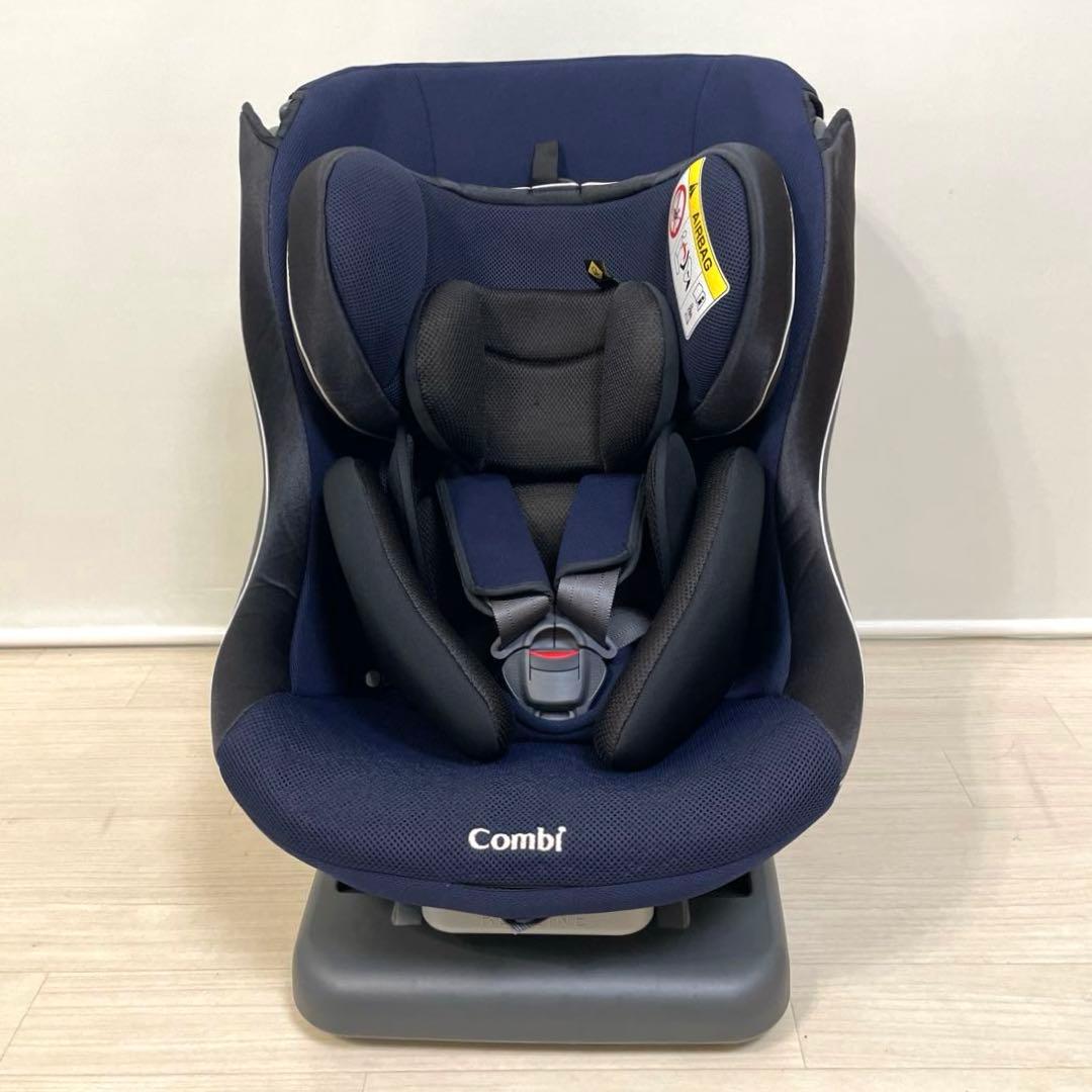 すぐ発送❗️Combi✨ウィゴーグランデ　サイドプロテクション　EG