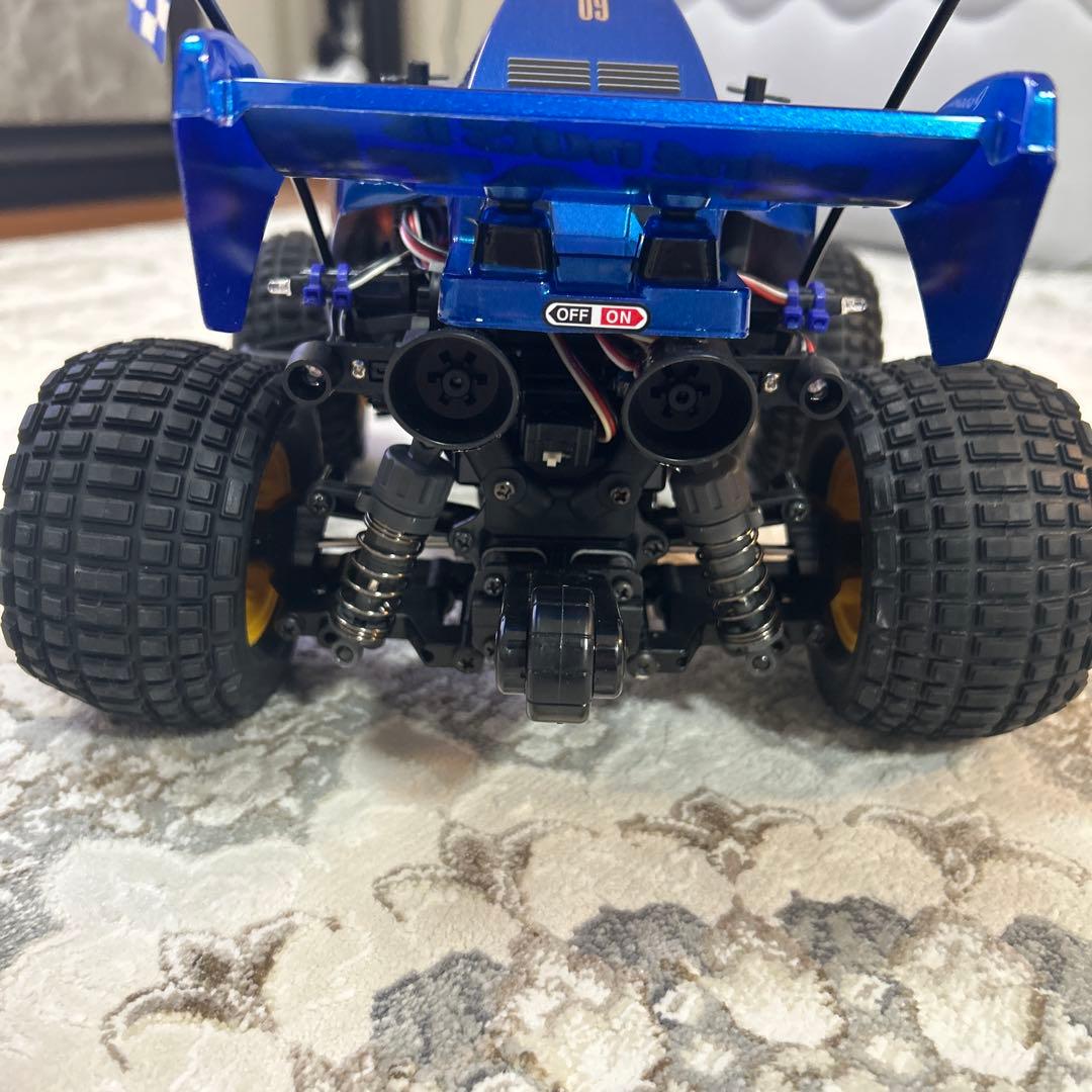 【本日限定値下げ】TAMIYA アバンテ