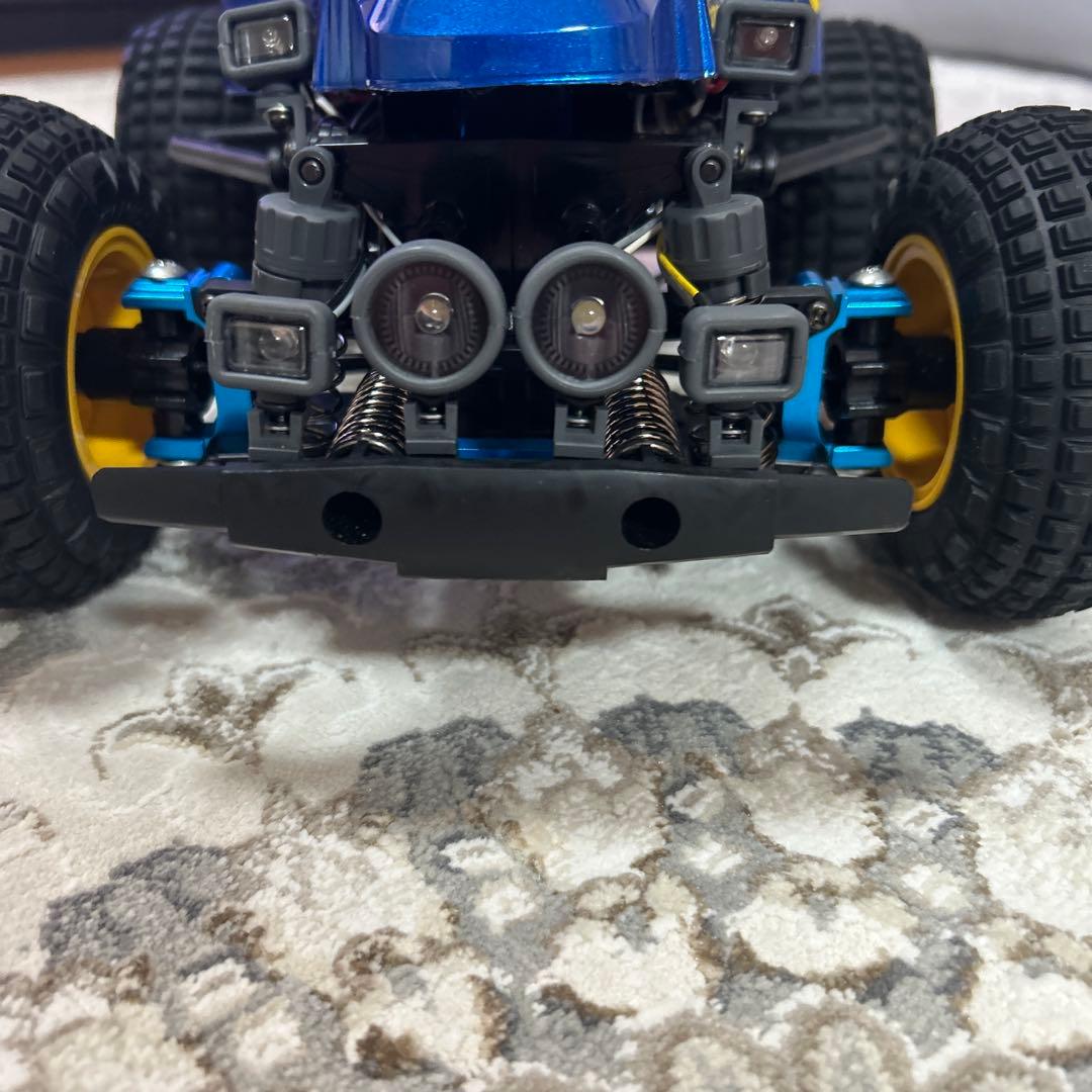 【本日限定値下げ】TAMIYA アバンテ