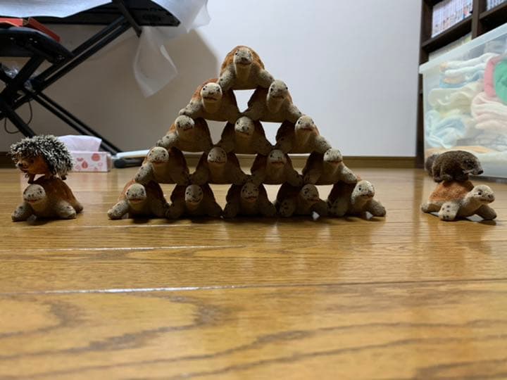 Wagner Kunstlerschutz ワグナー社製　トイアニマル