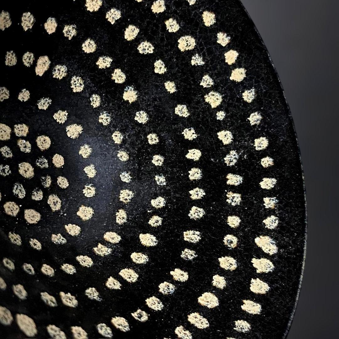 唐物 吉州窯 斑紋碗 中国美術 古玩 SH15