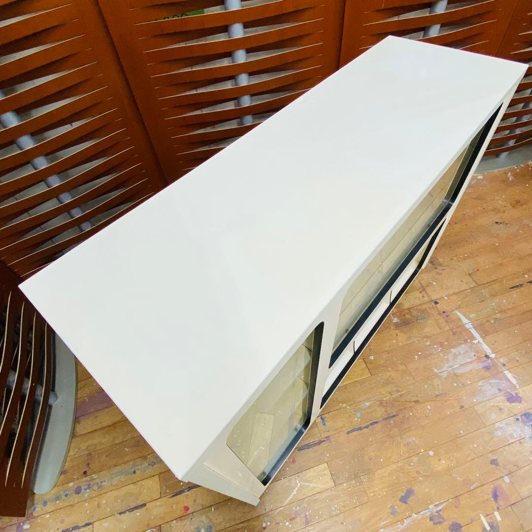 ショーケース 店舗什器 ディスプレイ 展示棚 飾り棚 店舗用レジ台 昭和