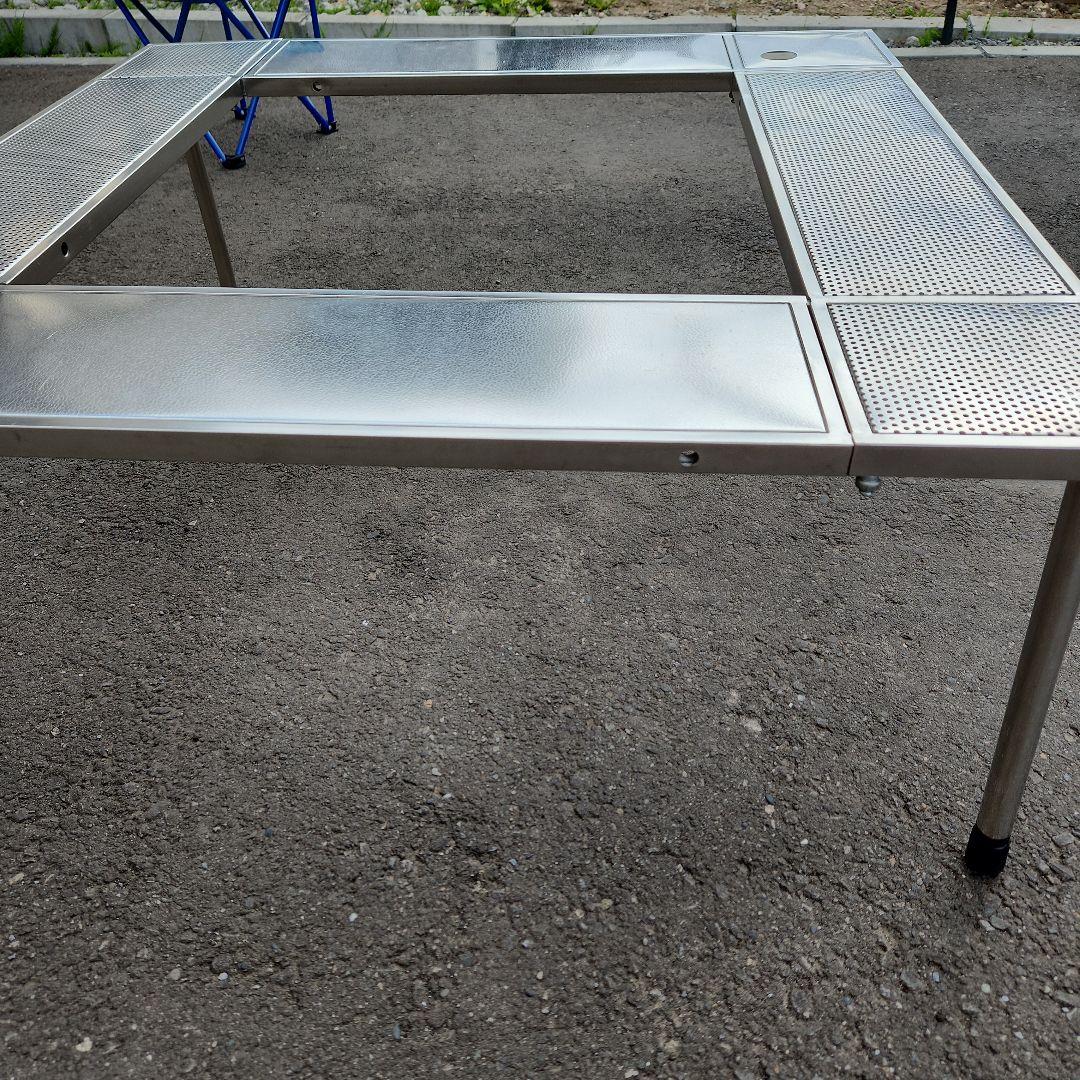 dod マルチファイアテーブル