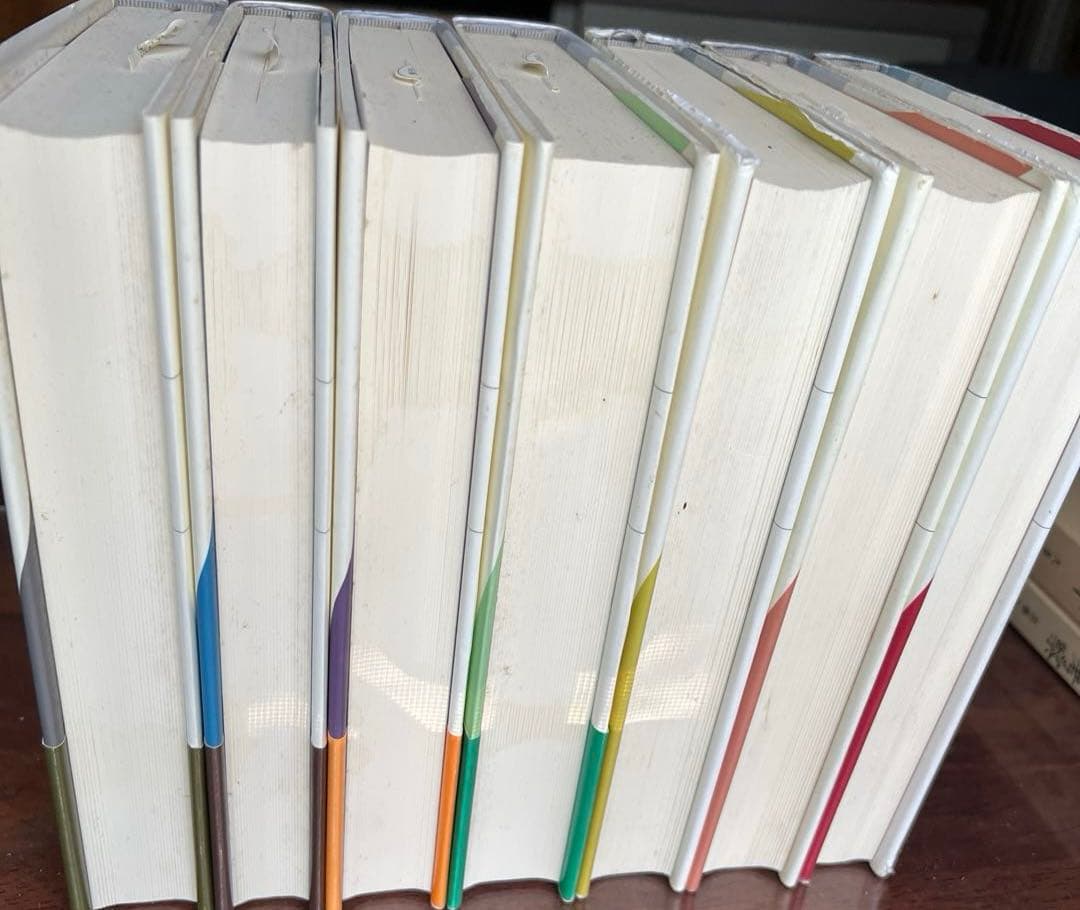 万葉集全解 全7冊セット 多田一臣 筑摩書房 - メルカリ