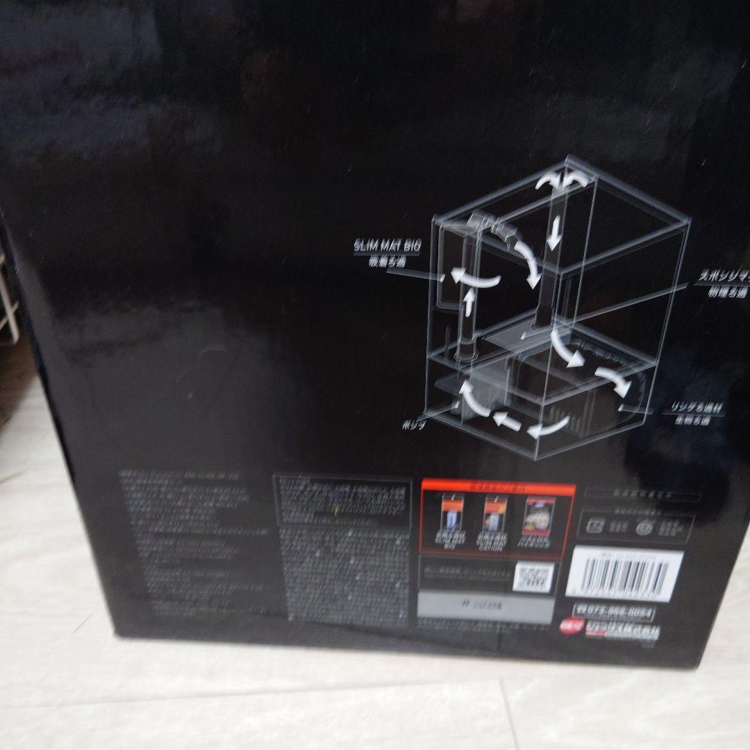 ＧＥＸ　aquarista