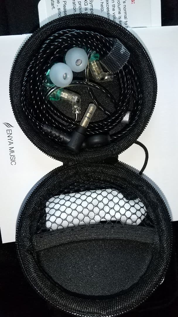 Enya NEXG スマートギター ピンク