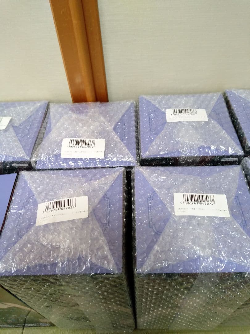 青春ブタ野郎　BiCute Bunnies Figure　桜島麻衣　１１点セット