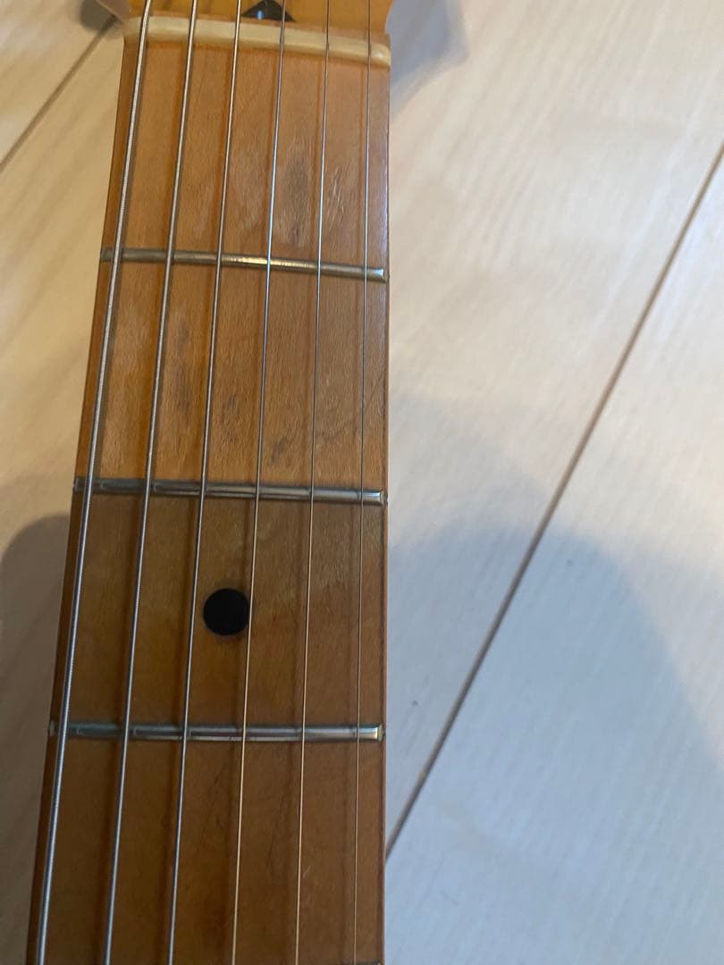 Fendee japan ストラトキャスター