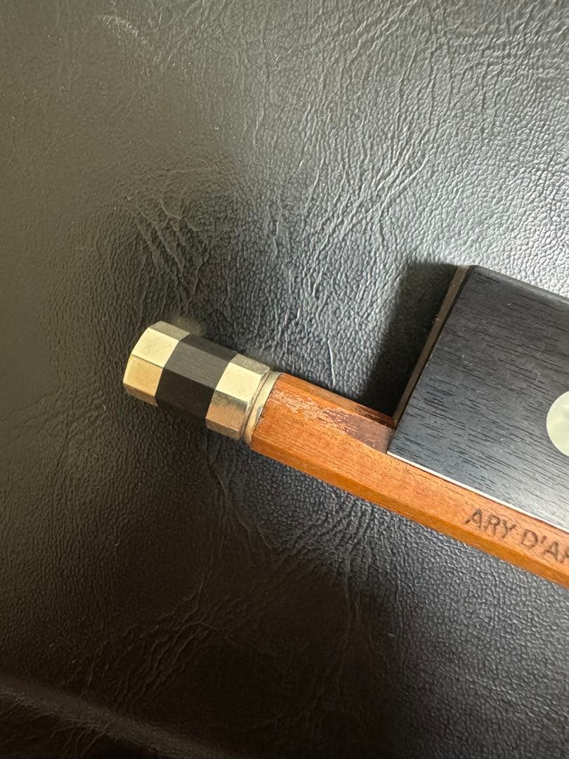 【メンテ済みフレンチ弓】【最終値下げ】ARY FRANCE VPPFモデル