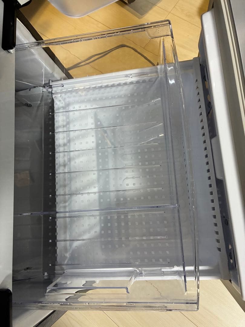 送料込みSHARP SJ-GD14F両開きプラズマクラスター電子レンジ置137ℓ