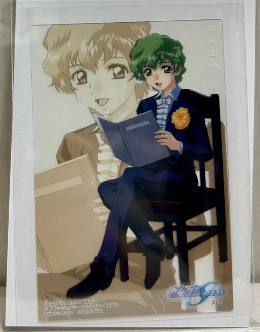 機動戦士ガンダムSEED フォトコレ ベストショット まとめ売り レア